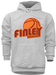 Vintage Finley Rec Center Philadelphia Sweatshirt from www.RetroPhilly.com