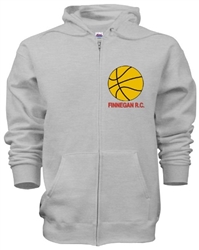 Vintage Finnegan Playground Philadelphia Sweatshirt from www.RetroPhilly.com