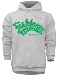 Vintage Fishtown Recreation Center Philadelphia Sweatshirt from www.RetroPhilly.com