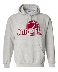 Vintage Jardel Playground Philadelphia Sweatshirt from www.retrophilly.com