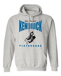 Vintage Kendrick Playground Philadelphia Sweatshirts from www.retrophilly.com