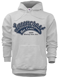 Vintage Lawncrest Rec Center Philadelphia Sweatshirt from www.RetroPhilly.com