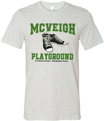 Vintage McVeigh Playground Philadelphia Tee from www.retrophilly.com