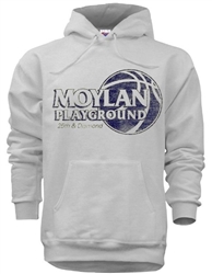 Vintage Moylan Playground Philadelphia Sweatshirt from www.RetroPhilly.com