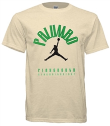 Vintage Palumbo Playground Philadelphia T-Shirt from www.RetroPhilly.com