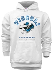 Vintage Piccoli Playground Philadelphia Sweatshirt from www.RetroPhilly.com