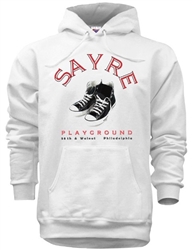 Vintage Sayre Playground Philadelphia Sweatshirt from www.RetroPhilly.com