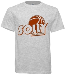 Vintage Solly Playground Philadelphia T-Shirt from www.RetroPhilly.com