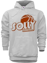 Vintage Solly Playground Philadelphia Sweatshirt from www.RetroPhilly.com