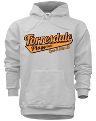 Vintage Torresdale Playground Philadelphia Sweatshirt from www.RetroPhilly.com