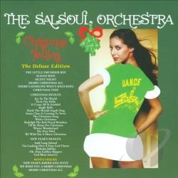Salsoul Orchestra Christmas Jollies CD from www.retrophilly.com