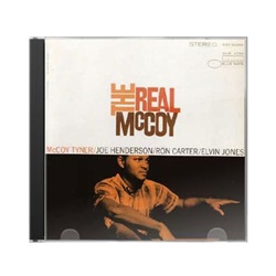 the real mc coy tyner cd from www.retrophilly.com