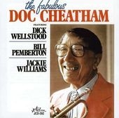 The Fabulous Doc Cheatham CD from www.retrophilly.com