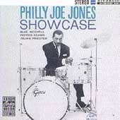 Philly Joe Jones Showcase CD from www.retrophilly.com
