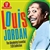 Louis Jordan The Absolutely Essential 3 CD Collection from www.retrophilly.com