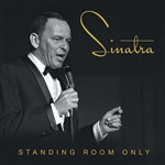 Frank Sinatra Live At The Spectrum 1974 SRO 3-CD Box Set from www.retrophilly.com