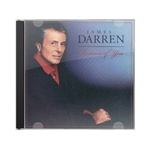 James Darren Because Of You CD from www.retrophilly.com