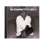 The Essential Patti Labelle CD from www.retrophilly.com