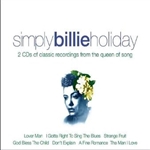 Simply Billie Holiday CD Set from www.retrophilly.com