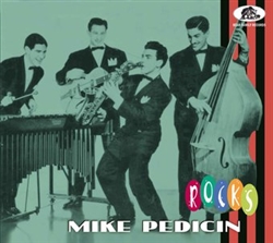 mike pedicin rocks!  best of philly cd from www.retrophilly.com