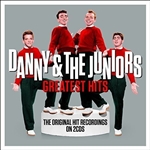 Danny and The Juniors Greatest Hits CD setfrom www.retrophilly.com