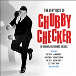The Very Best of Chubby Checker CD Set from www.retrophilly.com