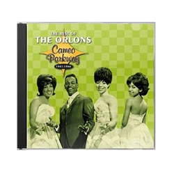 The Best of The Orlons CD from www.retrophilly.com