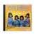 Patti LaBelle and the Bluebelles:  Philly Classics CD from www.retrophilly.com