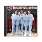 Very Best of Lee Andrews and the Hearts CD from www.retrophilly.com