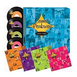 Cameo Parkway Greatest Hits Box Set from www.retrophilly.com
