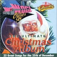 WOGL-FM: The Ultimate Christmas CD Vol 1 - RetroPhilly.com