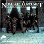 The Neighbors Complaint Remember Then CD from www.retrophilly.com