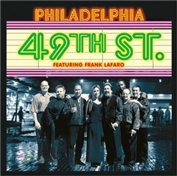 Philadelphia 49th Street CD from www.retrophilly.com