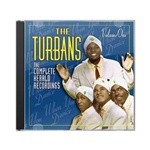 The Turbans Greatest Hits CD from www.retrophilly.com
