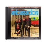The Ambassadors Soul Summit CD from www.retrophilly.com