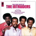 The Very Best of The Intruders CD from www.retrophilly.com
