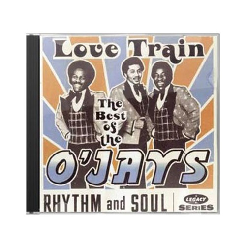 The O' Jays》- Love Train //Sub.Español// 