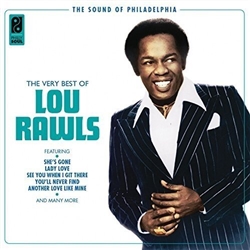 The Very Best of Lou Rawls Philadelphia Recordings CD from www.retrophilly.com