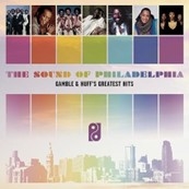 The Sound of Philadelphia - Gamble & Huff Greatest Hits CD from www.retrophilly.com
