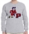 SALE!  University of Penn Booster Sweatshirt Md