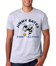 Vintage Jimmy Bates B-Bar Sale Tee Lg