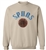 SALE!  Vintage Philadelphia Spha's Sweatshirt  LG