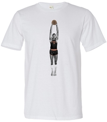 SALE!  Wilt Overbrook High School Tee XL