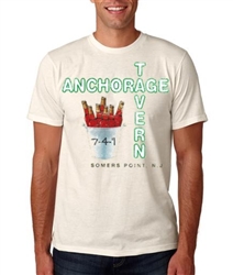 SALE!  Anchorage Somers Point Tee XL