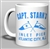 Sale!  Vintage Captain Starns Ceramic Mug from www.retrophilly-com